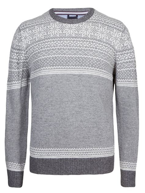 marks and spencer lambswool jumpers.